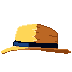 The Guy in a Hat